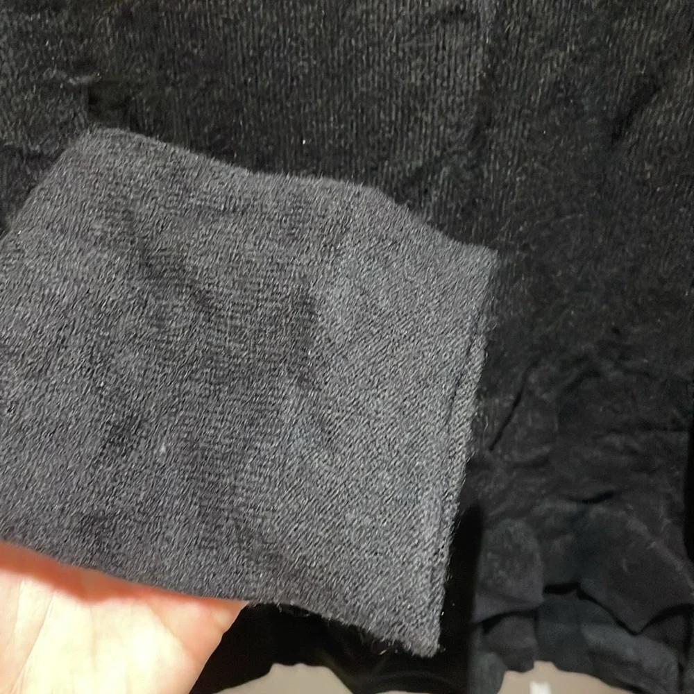 Cashmere sweater - Picture 3 of 12